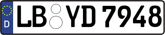 LB-YD7948