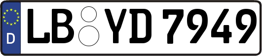 LB-YD7949