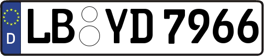 LB-YD7966