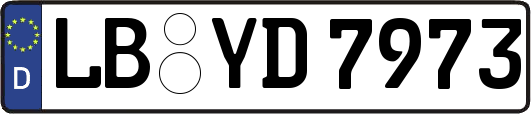 LB-YD7973