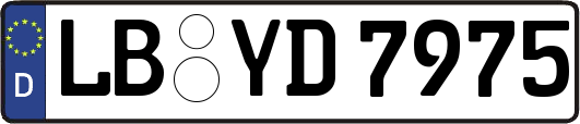 LB-YD7975