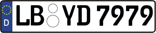 LB-YD7979