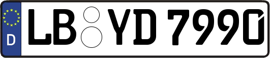 LB-YD7990