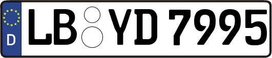 LB-YD7995
