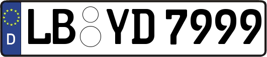 LB-YD7999