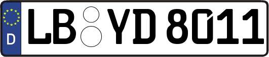 LB-YD8011