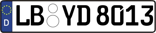 LB-YD8013
