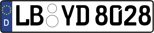 LB-YD8028