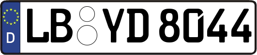 LB-YD8044