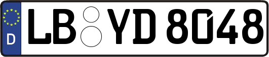 LB-YD8048
