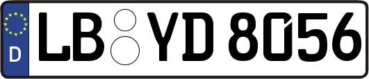 LB-YD8056