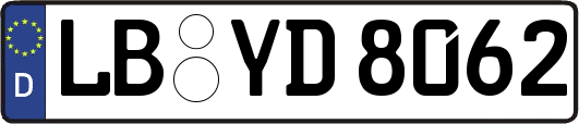 LB-YD8062