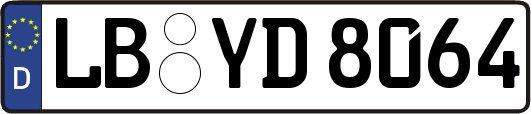 LB-YD8064