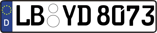 LB-YD8073