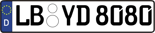 LB-YD8080