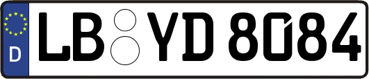 LB-YD8084