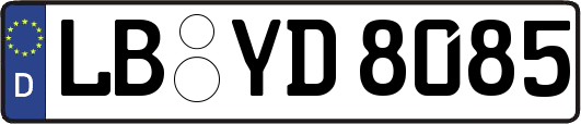 LB-YD8085