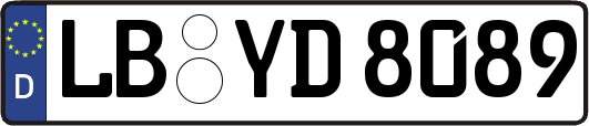 LB-YD8089