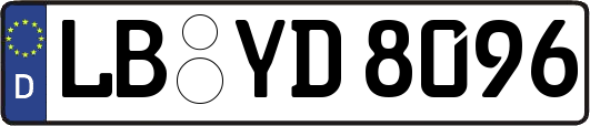 LB-YD8096