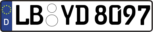 LB-YD8097