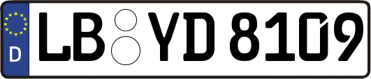 LB-YD8109
