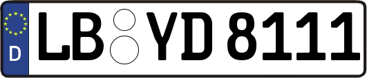LB-YD8111