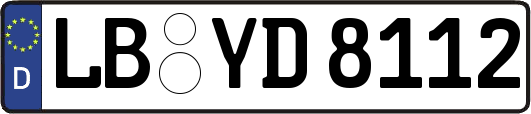 LB-YD8112