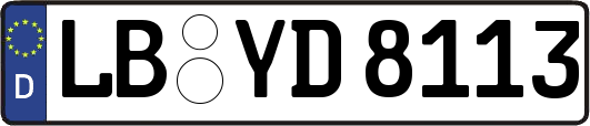 LB-YD8113
