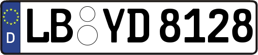 LB-YD8128