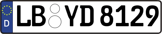 LB-YD8129