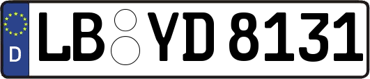 LB-YD8131