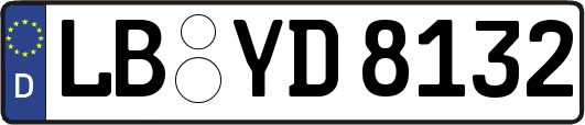 LB-YD8132