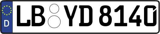 LB-YD8140