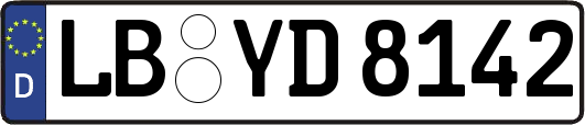 LB-YD8142