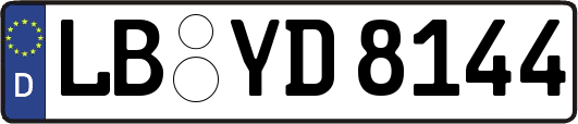 LB-YD8144