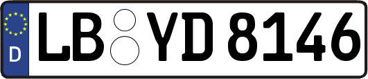 LB-YD8146