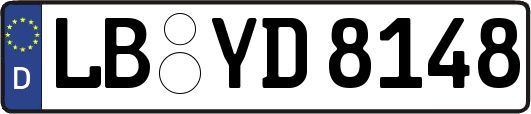 LB-YD8148