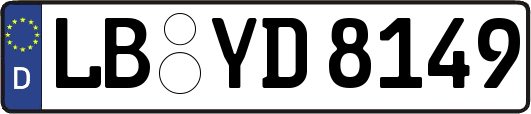 LB-YD8149