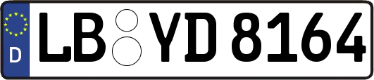 LB-YD8164
