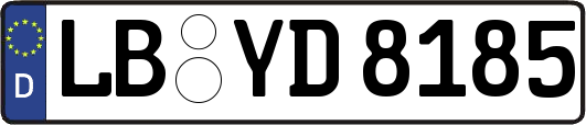 LB-YD8185