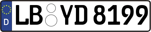 LB-YD8199