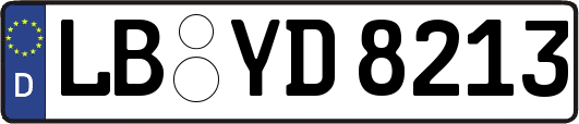 LB-YD8213