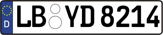 LB-YD8214