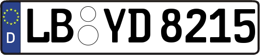 LB-YD8215