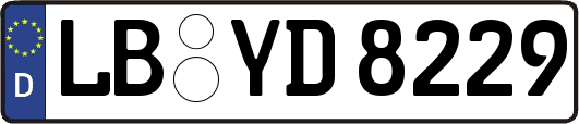 LB-YD8229