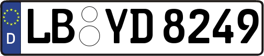 LB-YD8249