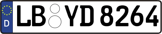 LB-YD8264