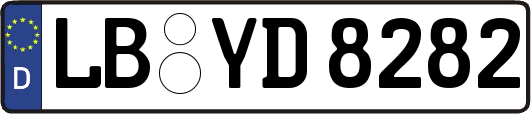 LB-YD8282