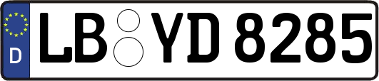 LB-YD8285