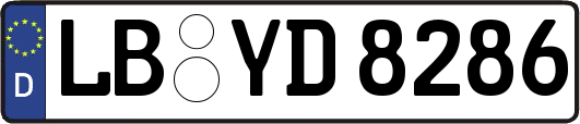 LB-YD8286